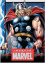 Legends of Marvel Series 2