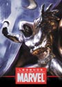Legends of Marvel Series 3