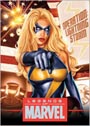 Legends of Marvel Series 4