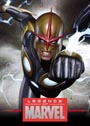 Legends of Marvel Series 5