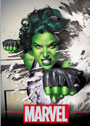 Legends of Marvel Series 6