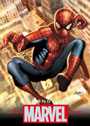 Legends of Marvel Series 6