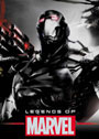 Legends of Marvel Series 6