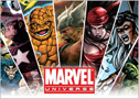 Marvel Universe 2011