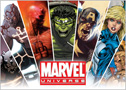 Marvel Universe 2011