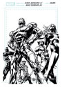 2014 Marvel Universe