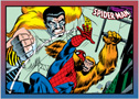 Spider-Man Archives