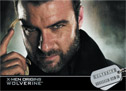 X-Men Origins: Wolverine Movie Trading Cards