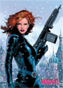 Women of Marvel