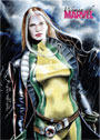 Women of Marvel