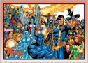 X-Men Archives