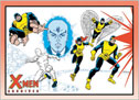 X-Men Archives