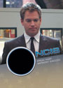 NCIS 2012 Premium Pack Trading Cards