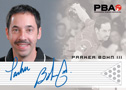 2008 PBA Trading Cards