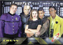Red Dwarf Preview Set