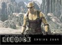 The Chronicles of Riddick