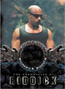 Vin Diesel Costume Card
