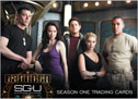 Stargate Universe: Season 1 