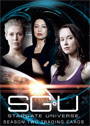 Stargate Universe: Season 2