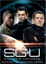 Stargate Universe: Season 2