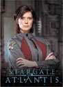 Stargate Atlantis 6-Card Preview Set