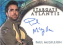 Stargate Atlantis Season One