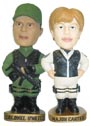 Stargate SG-1 Bobblehead Figures