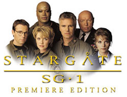 Stargate SG-1