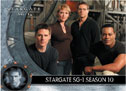 Stargate SG-1 Season 10