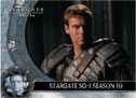 Stargate SG-1 Season 10