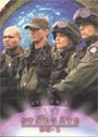 Stargate SG-1 Season 4