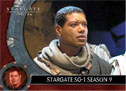Stargate SG-1 Season 9