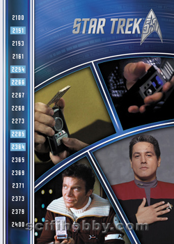 Communicator Star Trek Tech Evolution