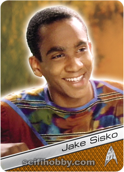 Jake Sisko Metal