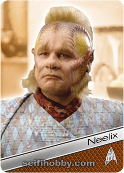 Neelix Metal