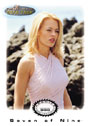 Seven of Nine: The Women of Star Trek Extension Set