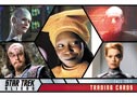 2014 Star Trek Aliens