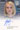 Alice Eve Star Trek Movie Autograph card 