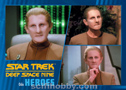 Star Trek Deep Space Nine: Heroes & Villains