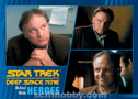 Star Trek Deep Space Nine: Heroes & Villains