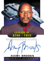 Star Trek Deep Space Nine: Heroes & Villains