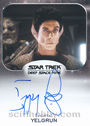 Star Trek Deep Space Nine: Heroes & Villains