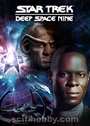 Star Trek Deep Space Nine: Heroes & Villains