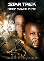 Star Trek Deep Space Nine: Heroes & Villains