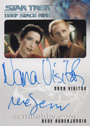 Star Trek Deep Space Nine: Heroes & Villains