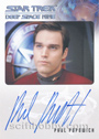 Star Trek Deep Space Nine: Heroes & Villains