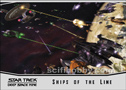 Star Trek Deep Space Nine: Heroes & Villains