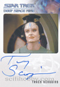 Star Trek Deep Space Nine: Heroes & Villains