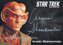Star Trek Deep Space Nine: Heroes & Villains