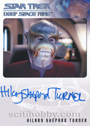 Star Trek Deep Space Nine: Heroes & Villains